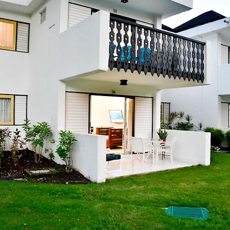 316 Moonshine Apartment Bridgetown Ngoại thất bức ảnh
