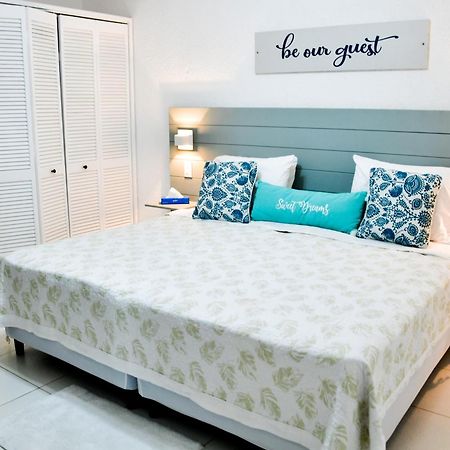 316 Moonshine Apartment Bridgetown Ngoại thất bức ảnh