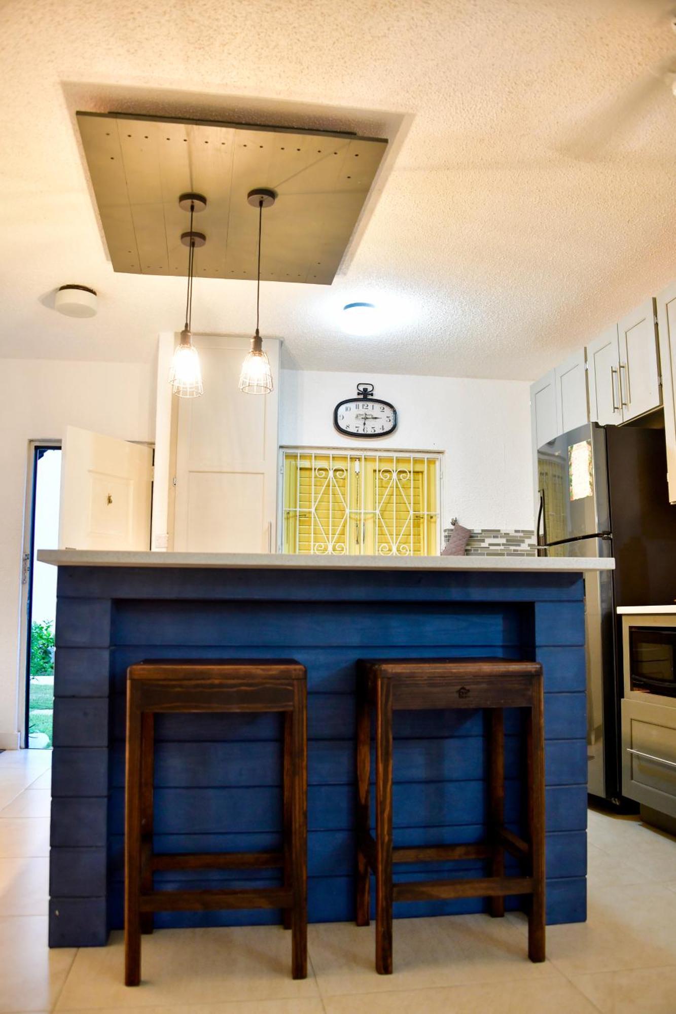 316 Moonshine Apartment Bridgetown Ngoại thất bức ảnh