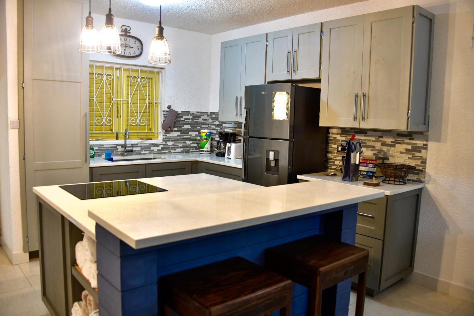 316 Moonshine Apartment Bridgetown Ngoại thất bức ảnh
