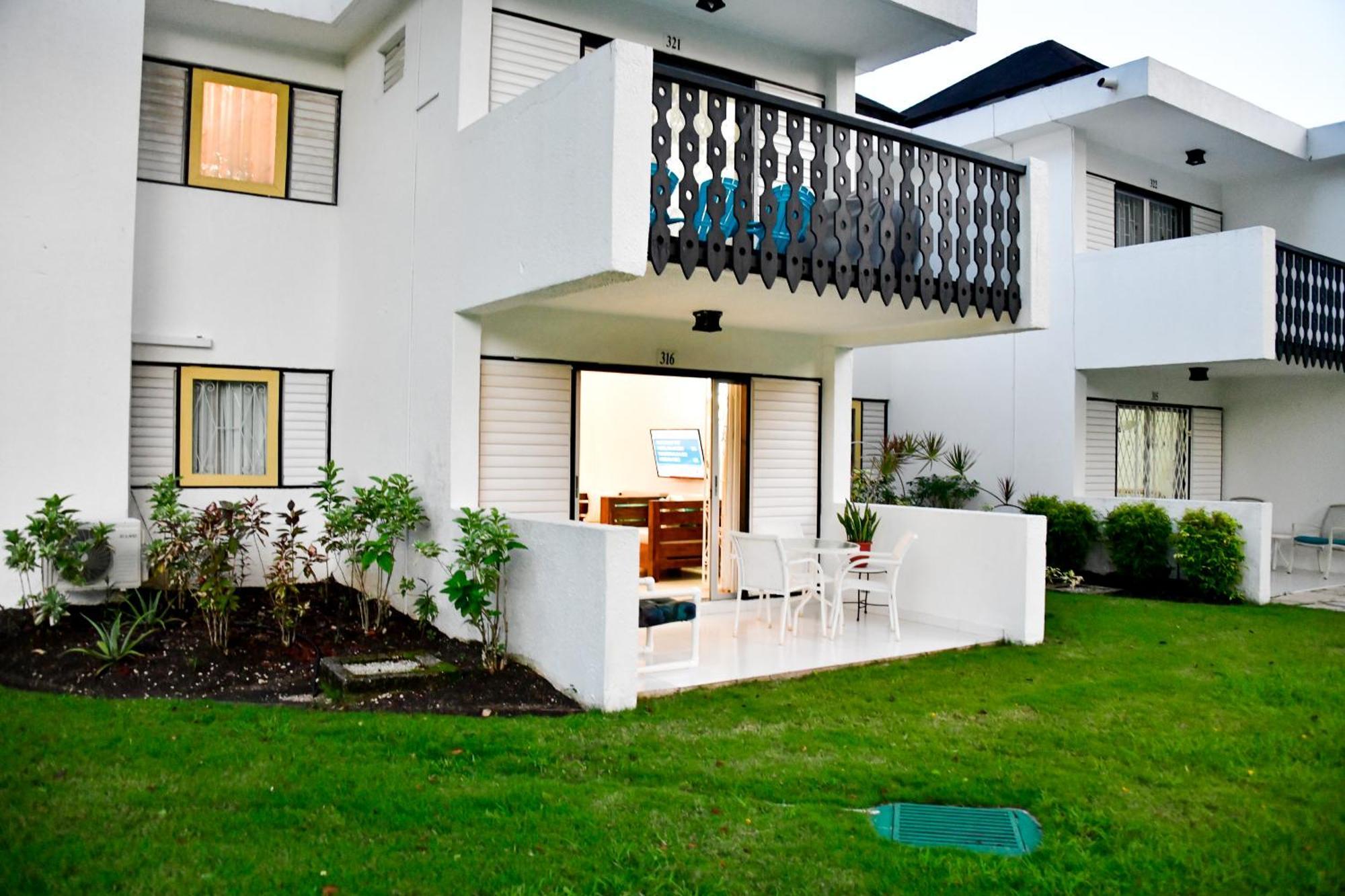 316 Moonshine Apartment Bridgetown Ngoại thất bức ảnh