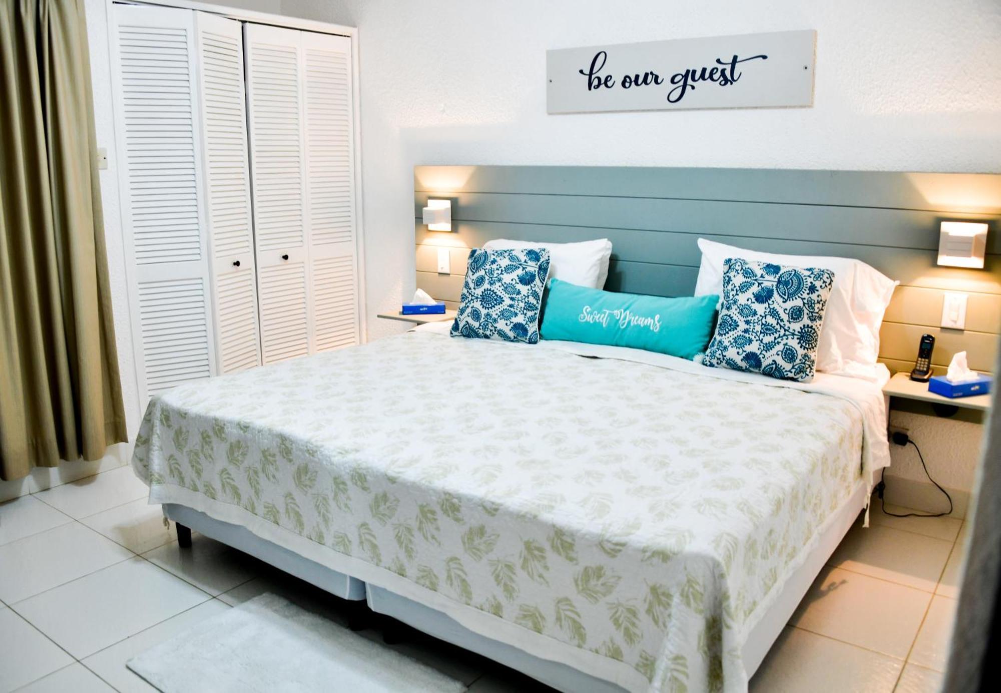 316 Moonshine Apartment Bridgetown Ngoại thất bức ảnh