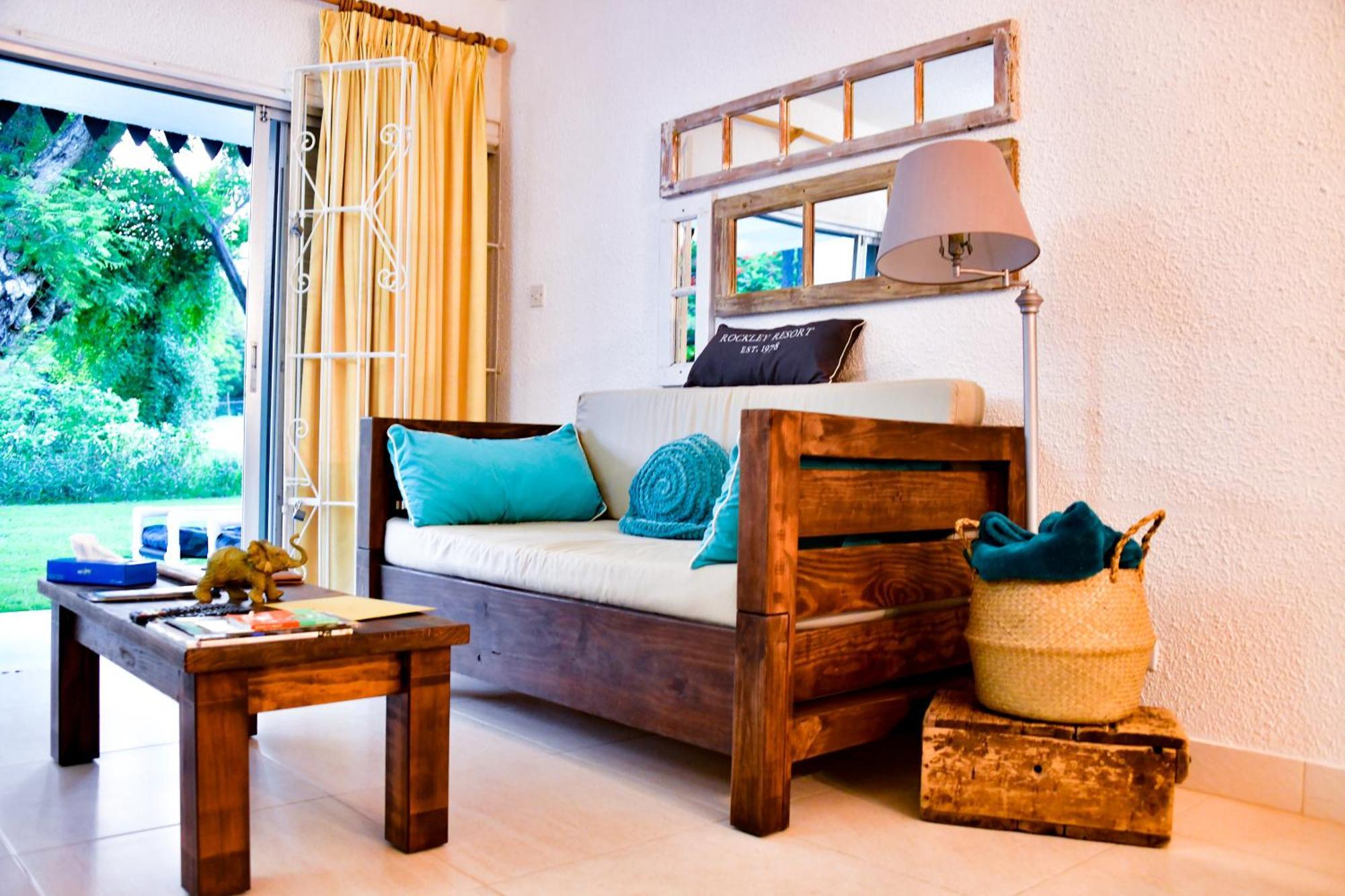 316 Moonshine Apartment Bridgetown Ngoại thất bức ảnh