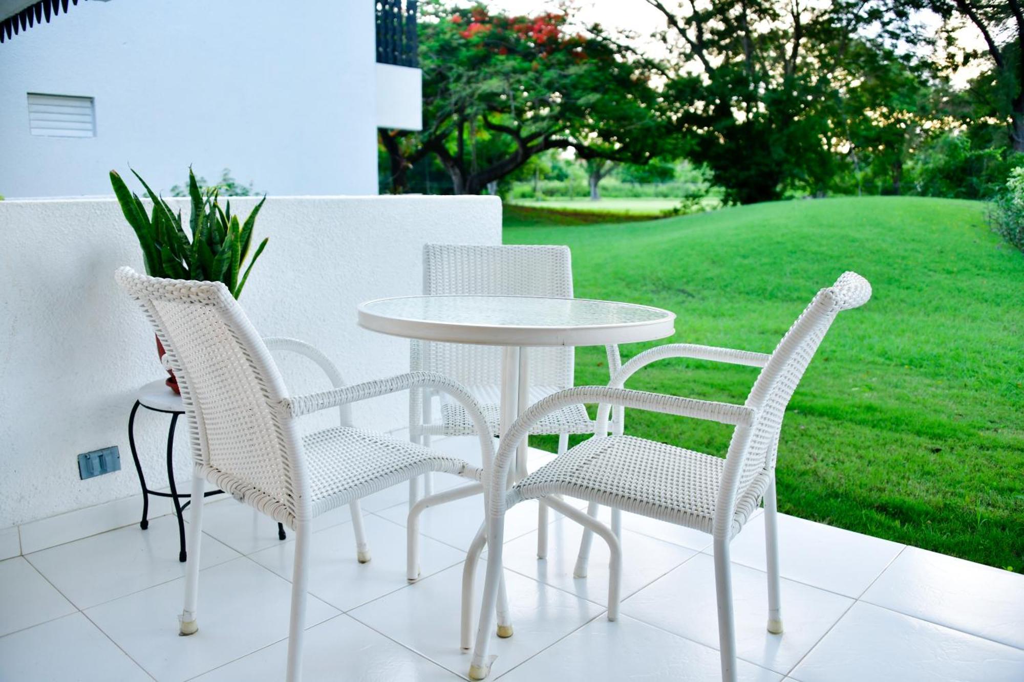 316 Moonshine Apartment Bridgetown Ngoại thất bức ảnh