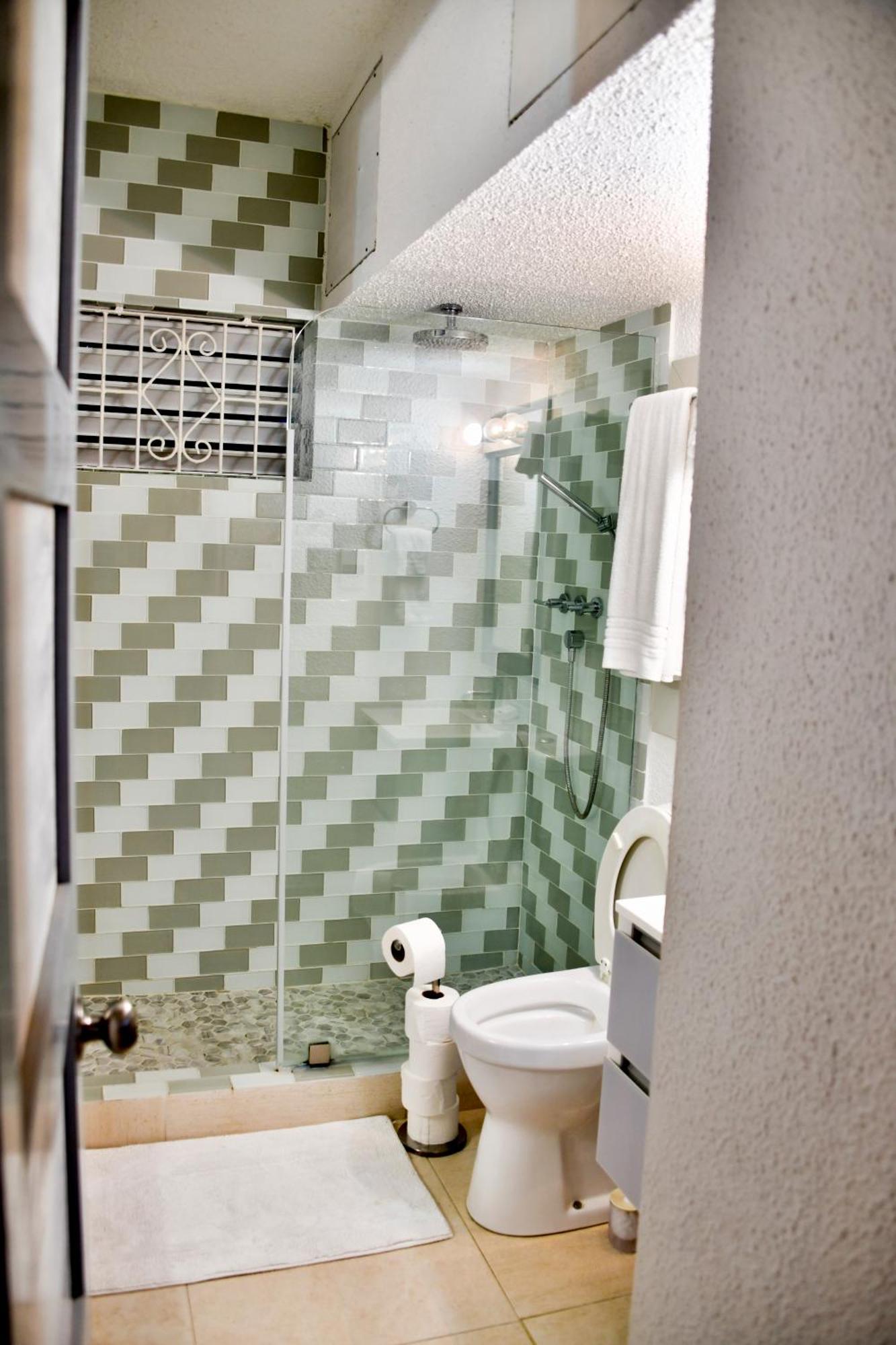 316 Moonshine Apartment Bridgetown Ngoại thất bức ảnh